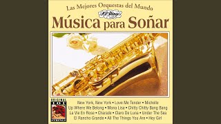 Bewitched Bothered Bewildered