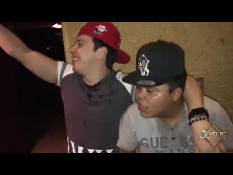 Un Dia Con El Pirata De Culiacan Inv Los De La Loma 2017   YouTube 360p