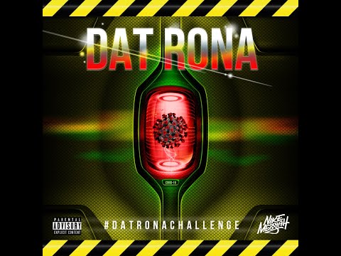 Dat rona , corona virus dance song
