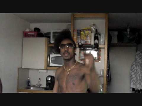 Freestyle El Petrolo ft Magma Imperial