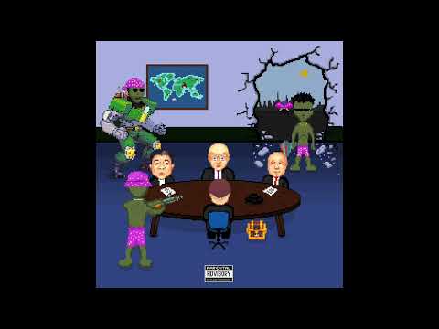 PapaBoyz - BOKOBOKOBOKO (official audio)