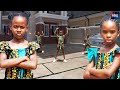 The 3 Dancing Sisters - Nigerian Movie