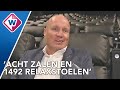 Zo ziet de gloednieuwe megabioscoop in Ypenburg eruit