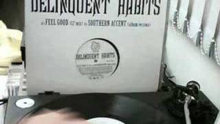 [Secrets Original Pt.23] Delinquent Habits Original Sample!