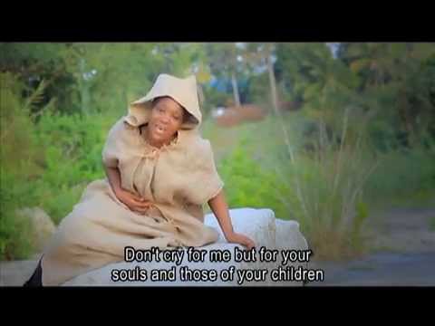 Thumbnail for Mimi ni Mama video