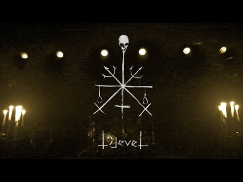 Djevel - @ Parkteatret 2023/11/11