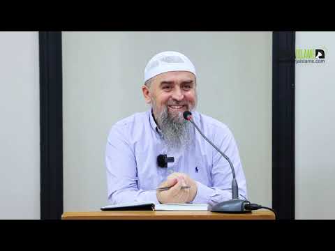 Nifaku dhe llojet e tij - Hoxhë Dhulkarnejn Ramadani