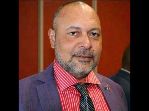 Tribute to Late Hon. Sam Basil (Ari Bop blo Buang, Bikpla Kumul blo Morobe)