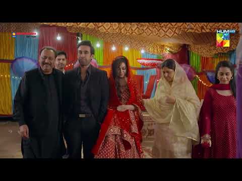 Ifrah Ki Tameezudin Ke Ghar Se Rukhsati - Bebasi