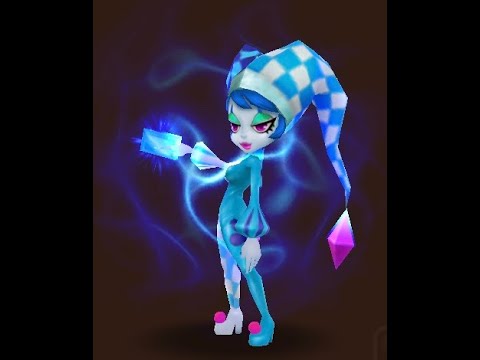 Summoners War - GB10 21s Julie Speed Team - No Atk Lead or Buff - Full Stats