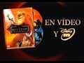 El Rey León Edición Especial Tráiler 2 En Vídeo Y DVD