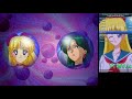 Sailor Moon S 3DO Super Battle Easy In 20 50 88