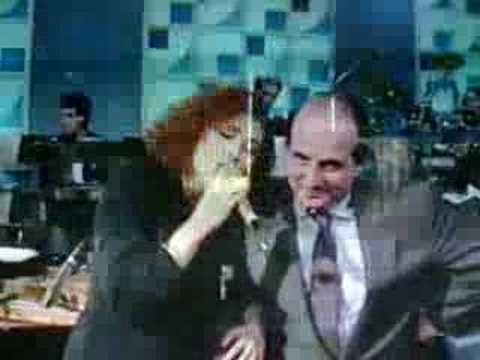 Flavia Fortunato interpreta brani famosi di vari artisti