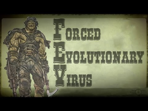 The Storyteller: FALLOUT S2 E7 - FEV