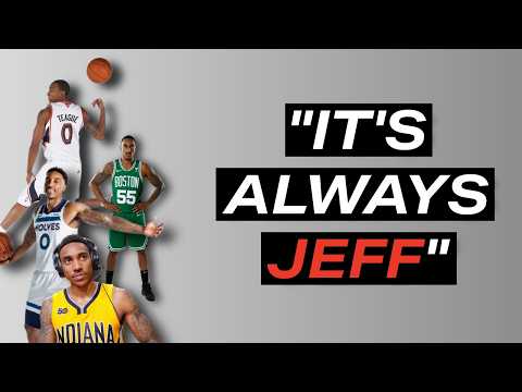 The Jeff Teague Timeline