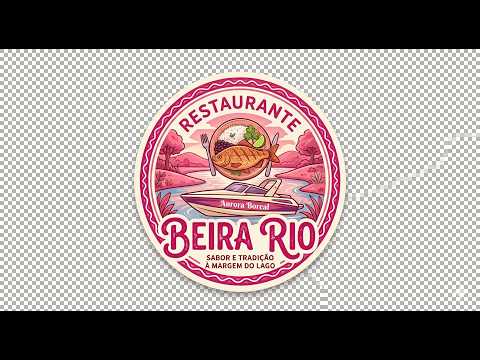 Restaurante Beira Rio Lago dos Ipês   Caldas Go
