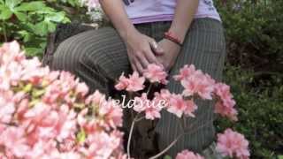 V22 Frederick Douglass and Flowers