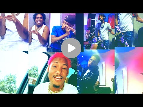 El Cherry A hora Hace Cuento 😂 Resumen Donde Sale Kiko X Napo X el Blonky & Otro Personaje Nuevo 👀