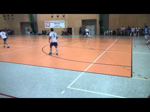 BSF BOCHNIA 3:4 MEDICINA (2 połowa)