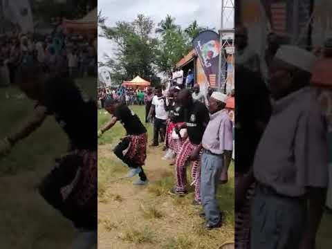 Zumo Ra Mwanzele (Nyerere Konde Music Club) (Dj Nicky Phondo TV)