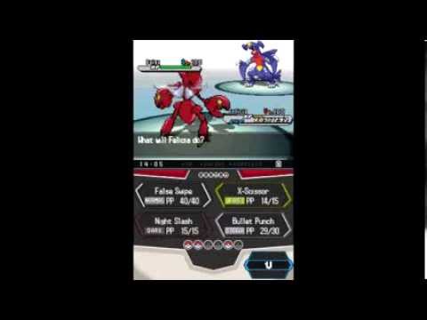 Pokemon Volt White 2 - Custom PWT - Challenge Rayquaza93wi! V1.1