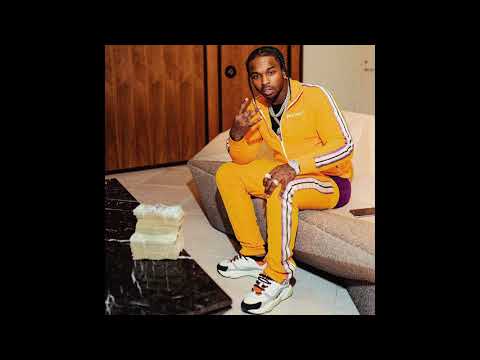 [FREE WITH PROFIT] POP SMOKE X 808MELO TYPE BEAT - "WOO"