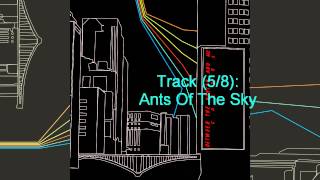 (8BitCoreBlog) Between The Buried And Me - Colors (Full Album) (8 Bit)