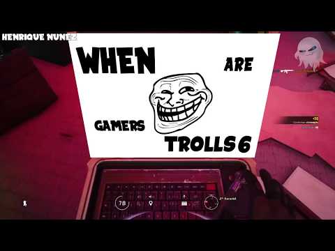 Rainbow Six Siege - Random & Epic Moments: EP. 2 (Funny Moments Compilation)