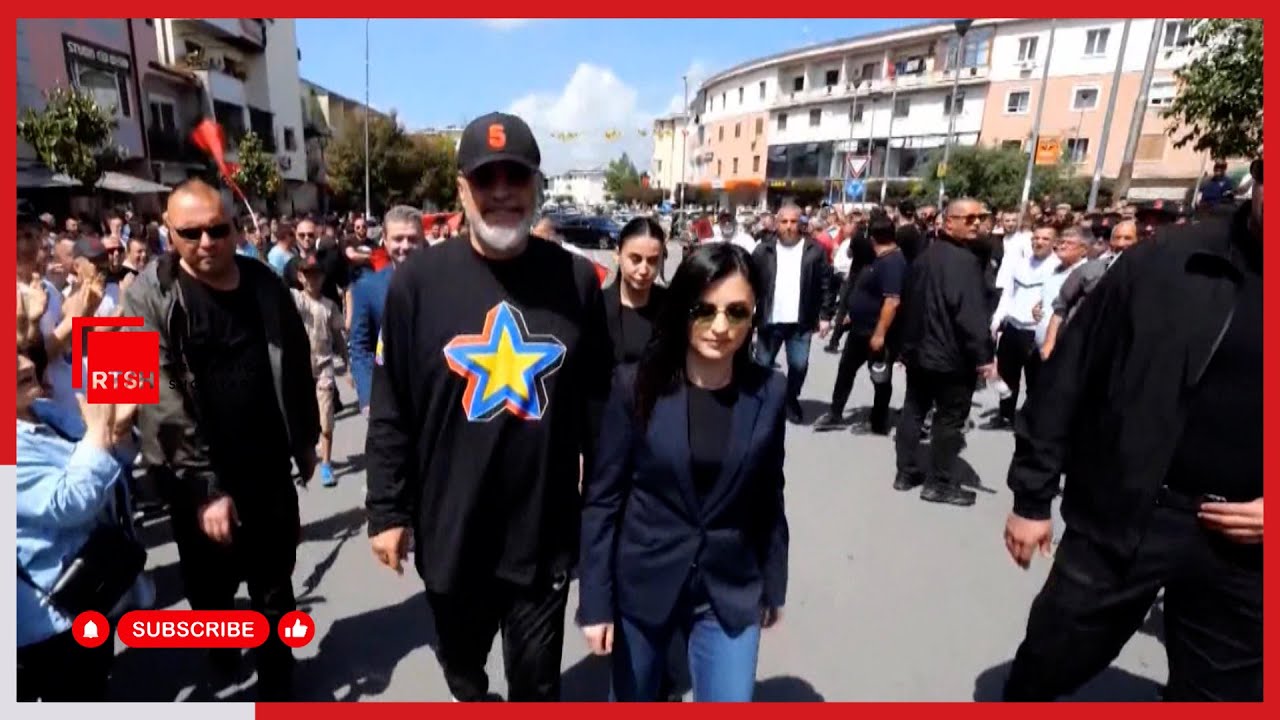Në prag të zgjedhjeve të 11 majit, PS dhe PD mbyllin sot fushatën në Tiranë