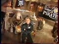 Pub Arthur Et Les Pirates Sur Europe 1 1992