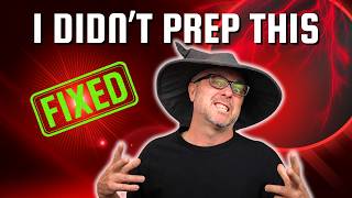 5 Things for DMs: How to Save a Session When Players Bypass Your Prep