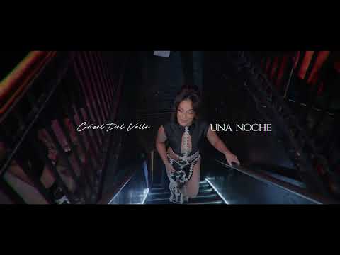 Grizel ' La Chachi ' Del Valle - Una Noche
