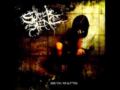 Suffer in Silence - All The Evil Of The World