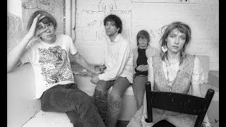 The Art of Sonic Youth: The New Wave Out of No Wave Documentary