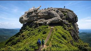JAPAN: Forgotten High Places That Feel Too Unreal to Exist