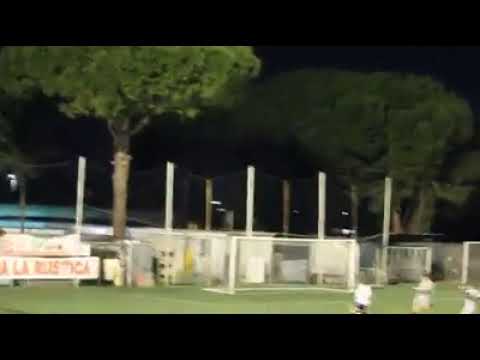 Lazio - Allievi Regionali U16 Regionali - Girone B - Giornata 18 - La Rustica vs Achillea 2002 (2)