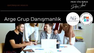 Gap Analizi Nedir?
