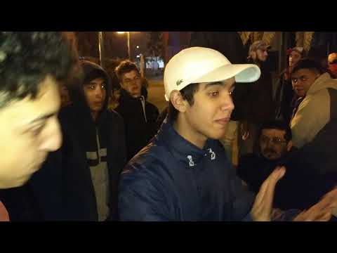 META vs BEN / 4tos Killing Fakers 16/06/18