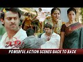 Mirchi Telugu Movie Ultimate Action Scenes Back To Back Prabhas Sampath Raj SriBalajiMovies