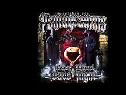 Demon-Dave x Michael Night - Im Zeichen des Pentagramms (prod. by Michael Night)