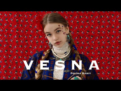 Polina Babiy - VESNA |Official Video|