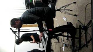 We Shot The Moon 2/20 'Woke Her Up