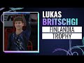 Lukas BRITSCHGI SUI Men Free Skating Finlandia Trophy 2024 Gpfigure