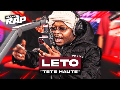 Video thumbnail for Tête haute