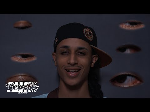 The Lionx - Una para (visualizer) | INTERESTELAR