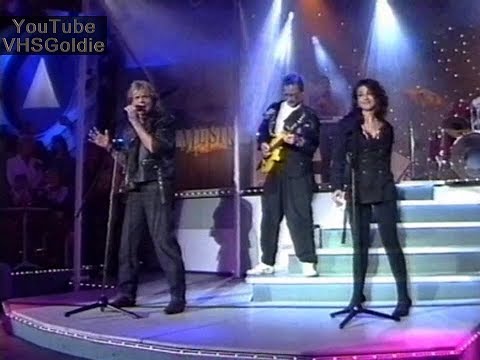 Matthias Reim - Verdammt, ich lieb' Dich - 1990