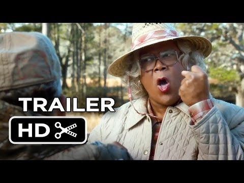 Tyler Perry's A Madea Christmas (2013) Official Trailer