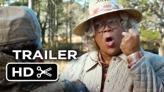 A Madea Christmas Movie