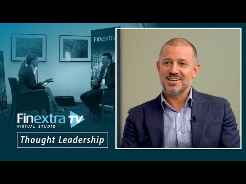 FinextraTV: Next steps in FX and cross-border payments