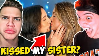 *FULL* NADIA SISTER E-DATE w/ Ac7ionman, Jynxzi, Daddy Long Neck, Galex & MORE!